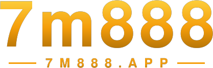 7m888 โลโก้