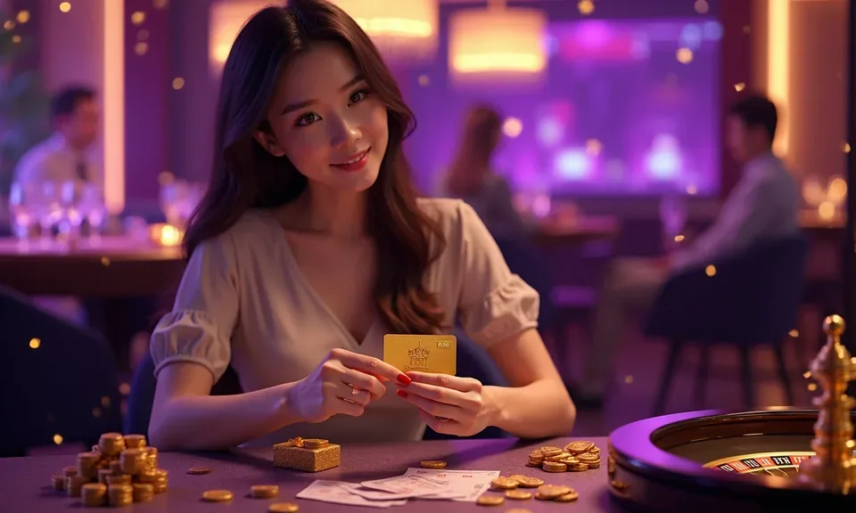 7m888 GG Poker ในล็อบบี้ 7m888 มีอะไรบ้าง